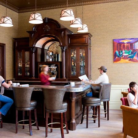 New Sheridan Hotel Telluride Restaurang bild