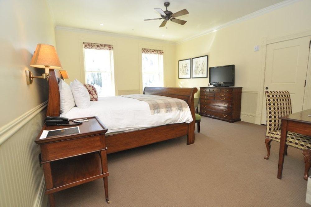 New Sheridan Hotel Telluride Rum bild