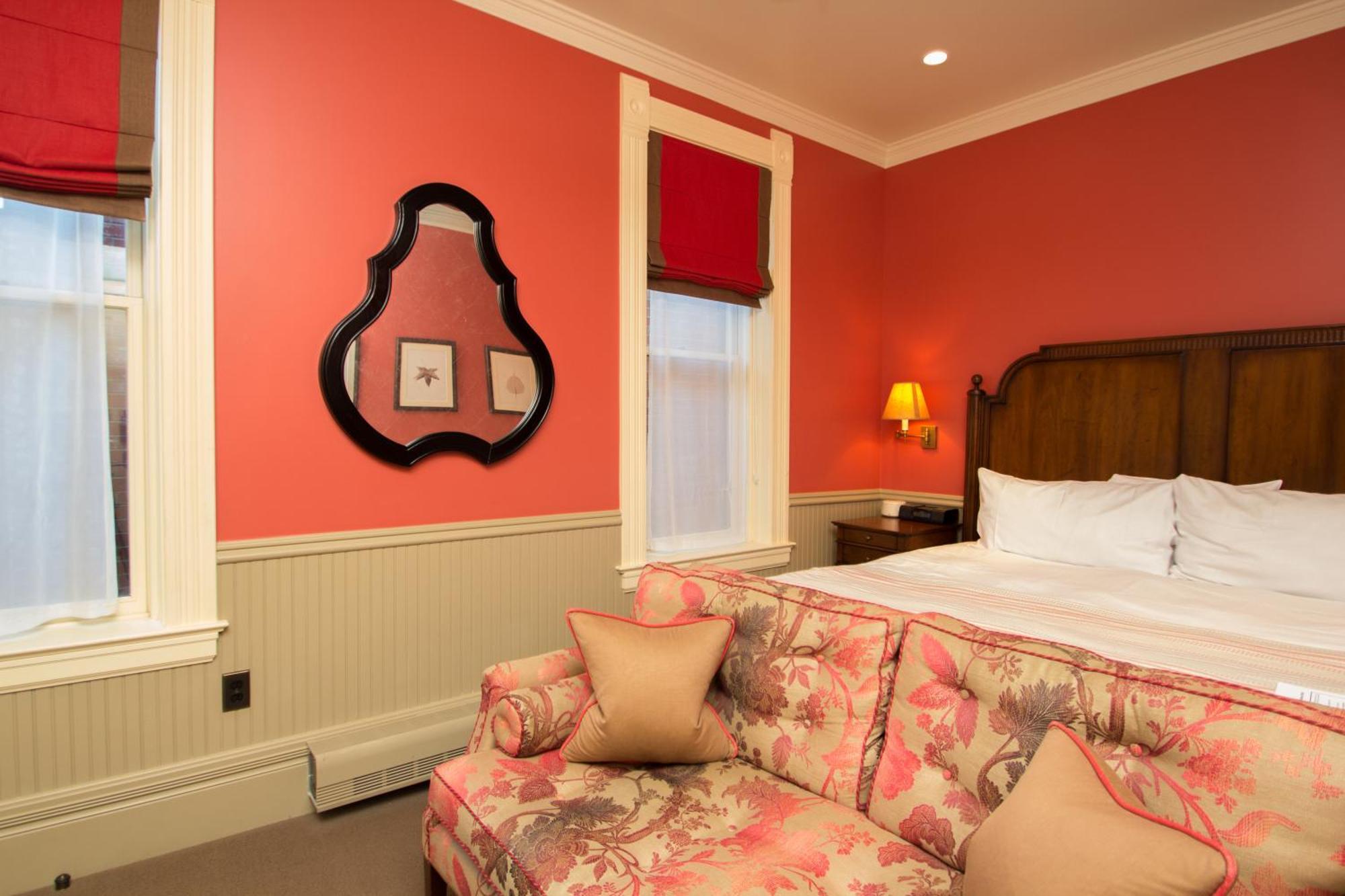 New Sheridan Hotel Telluride Exteriör bild