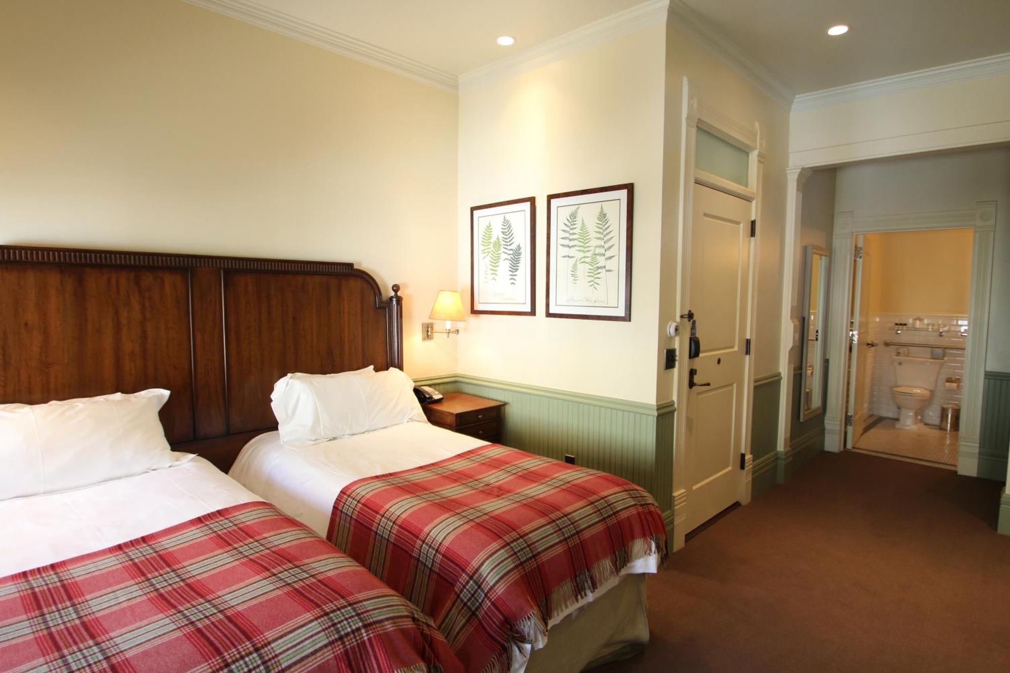 New Sheridan Hotel Telluride Exteriör bild